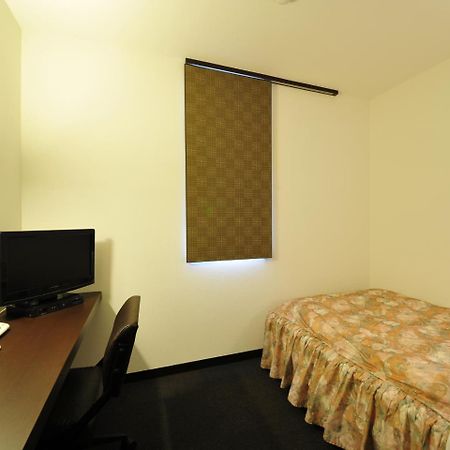 Business Hotel Prince Takamacu Kültér fotó